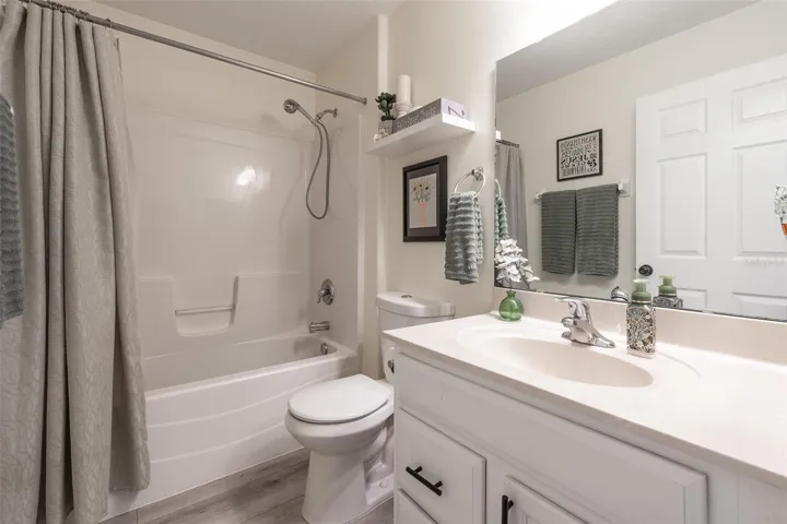 Guest Bath