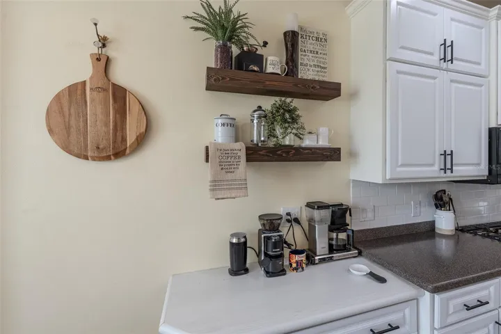 Coffee Bar