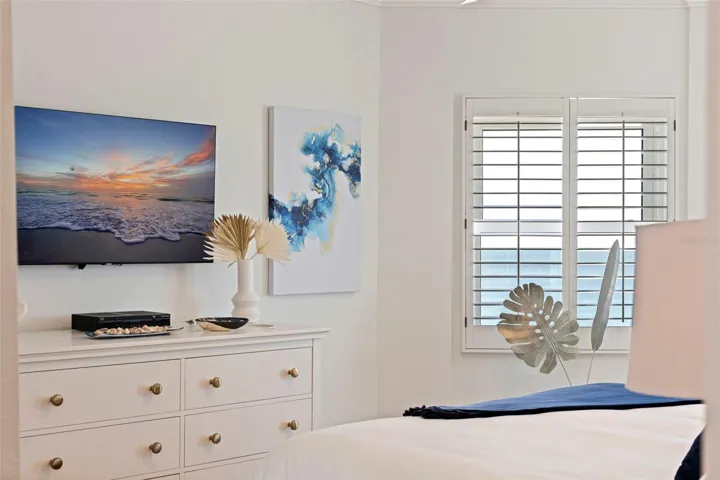 Beautiful Coastal Design within Natural Light