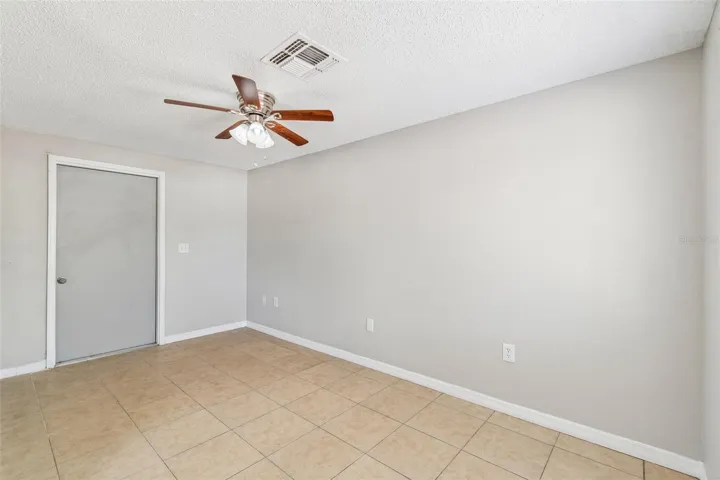 In-law suite living room