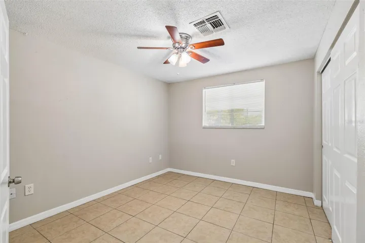 In-law suite bedroom