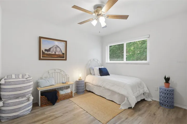 3RD FLOOR BEDROOM 4