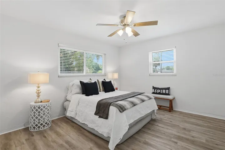 3RD FLOOR BEDROOM 3