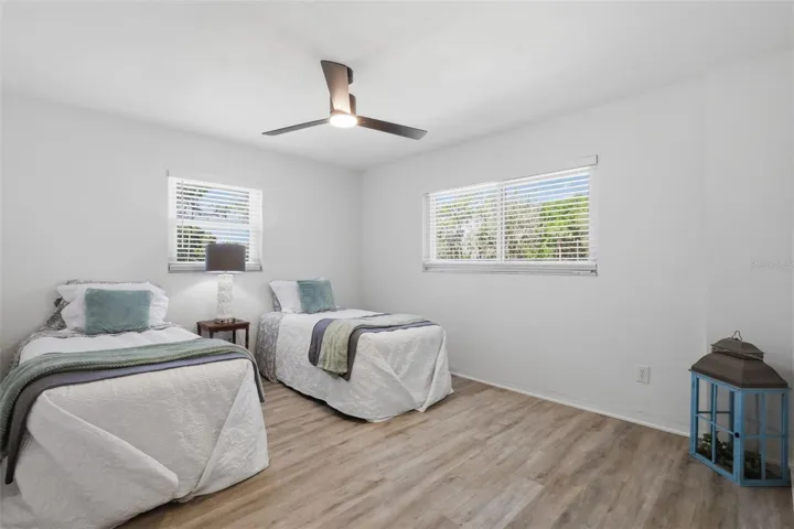 3RD FLOOR BEDROOM 2
