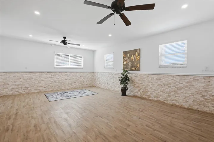 LOWER LEVEL BEDROOM