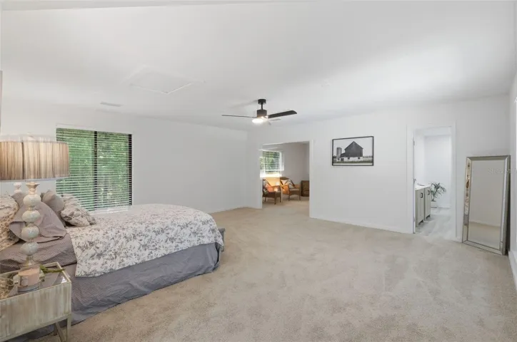 3RD FLOOR PRIMARY BEDROOM W/EN-SUITE