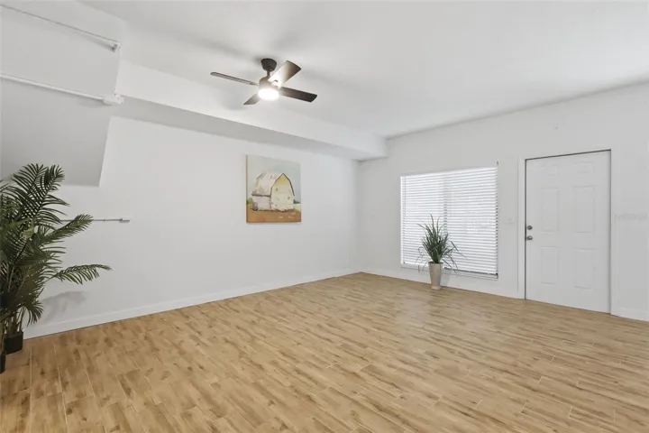 LOWER LEVEL LIVING ROOM