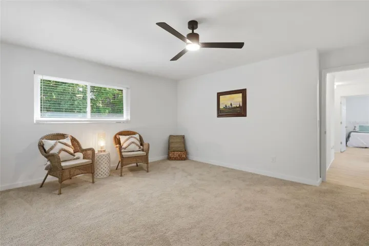 3RD FLOOR PRIMARY BEDROOM SITTING AREA