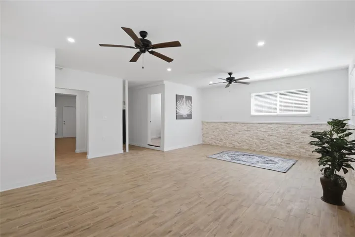 LOWER LEVEL BEDROOM