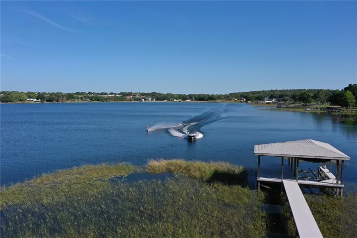 Dock