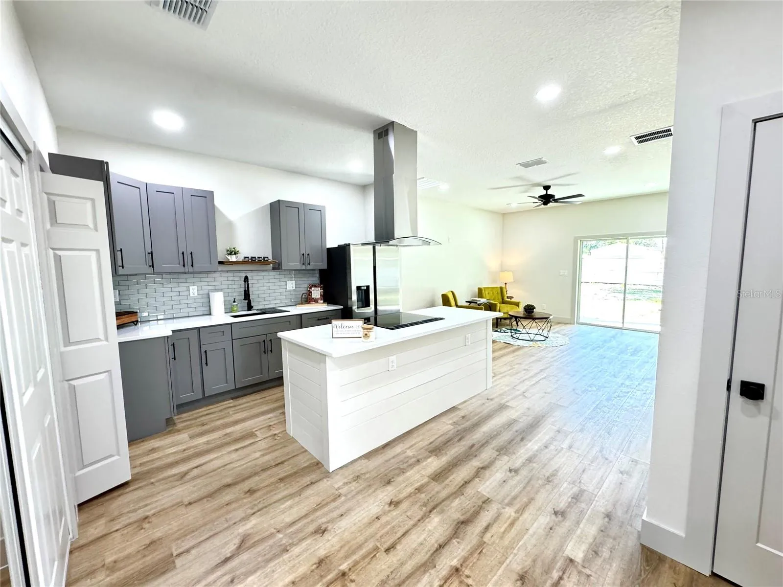 Unit 2 kitchen