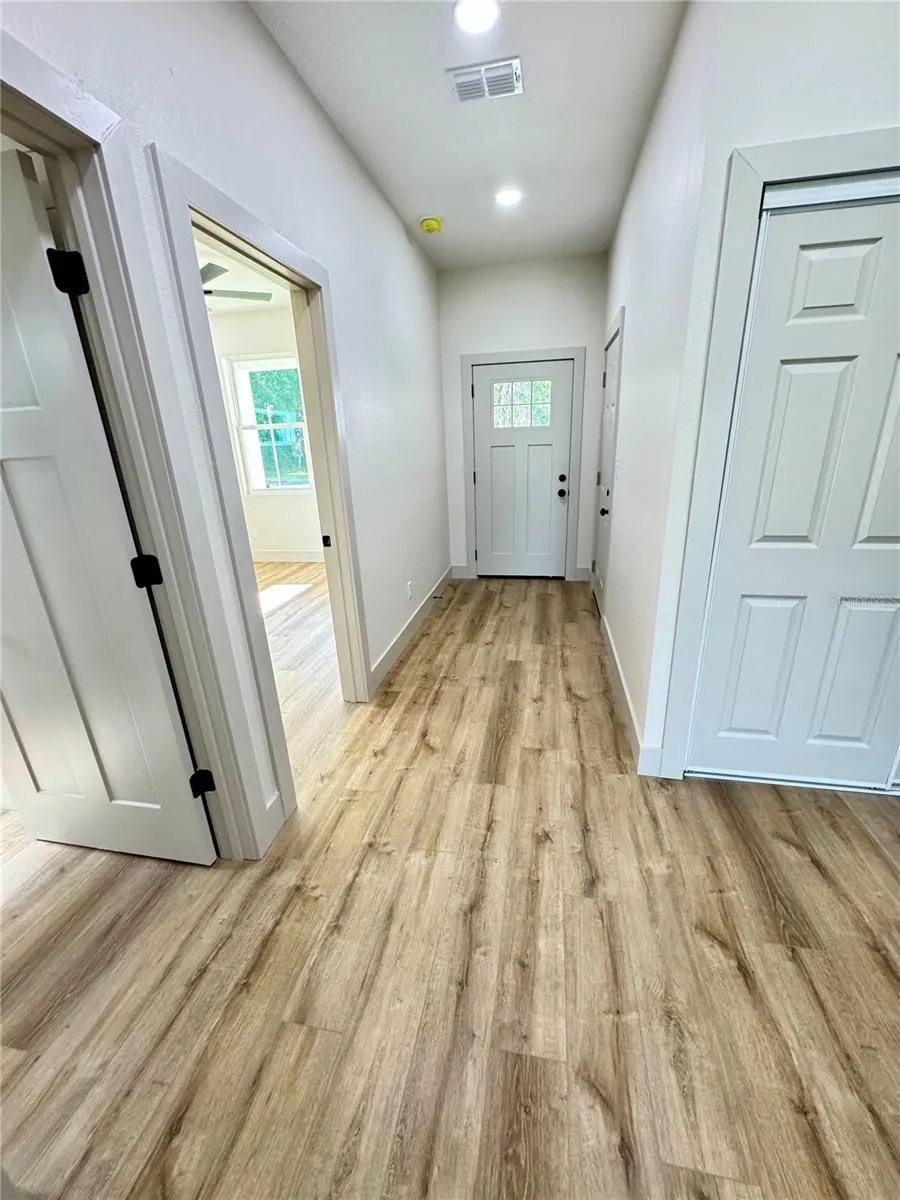 Unit 2 Entrance