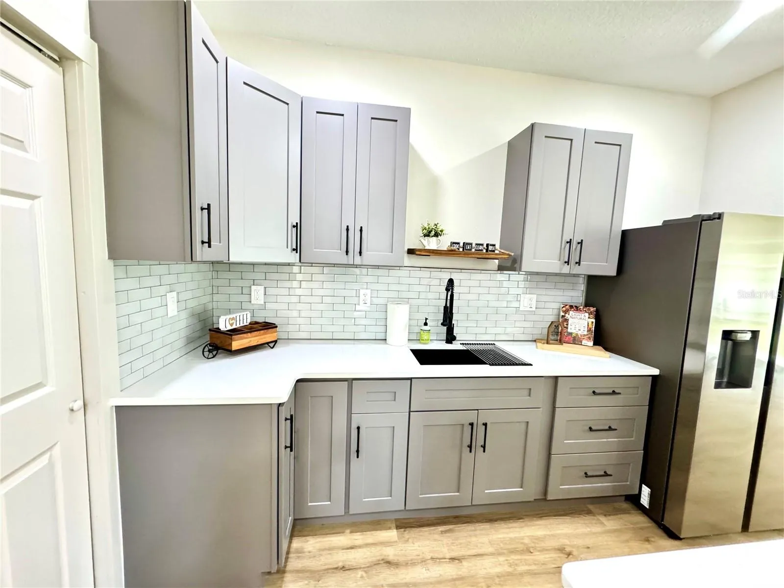 Unit 2 kitchen