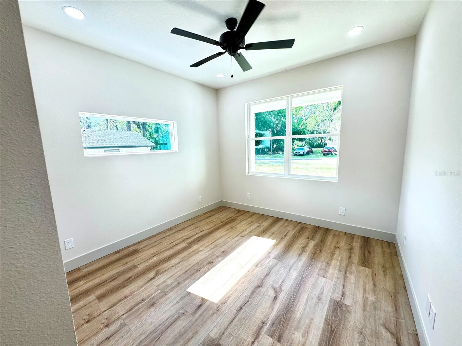 Unit 2 bedroom 2
