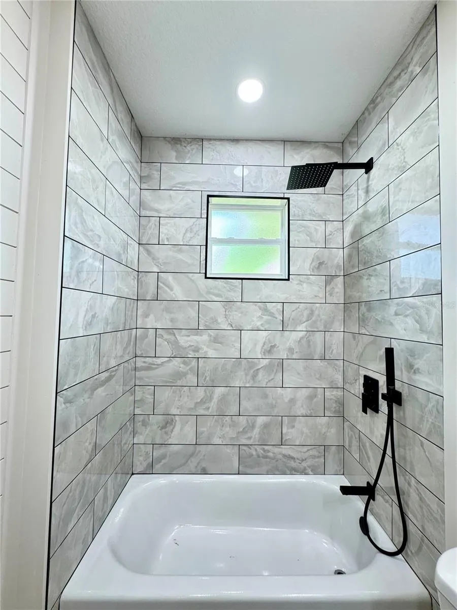 Unit 1 bathroom 2