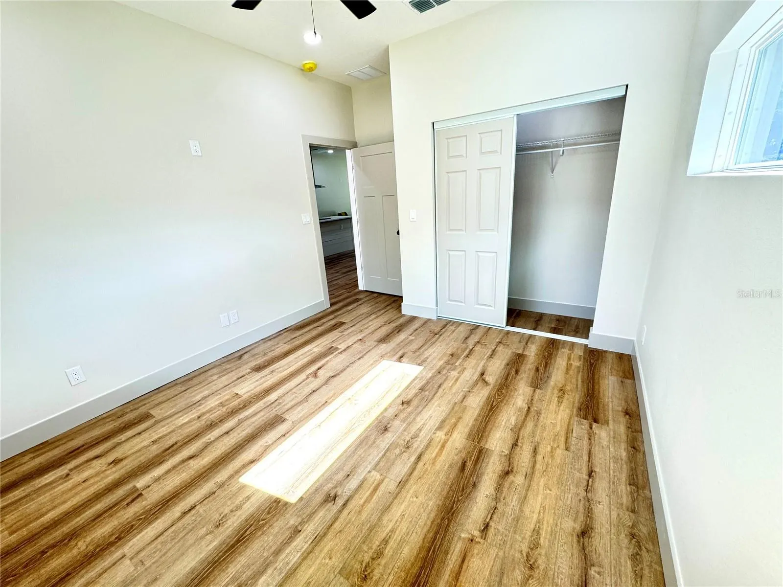 Unit 2 bedroom 2