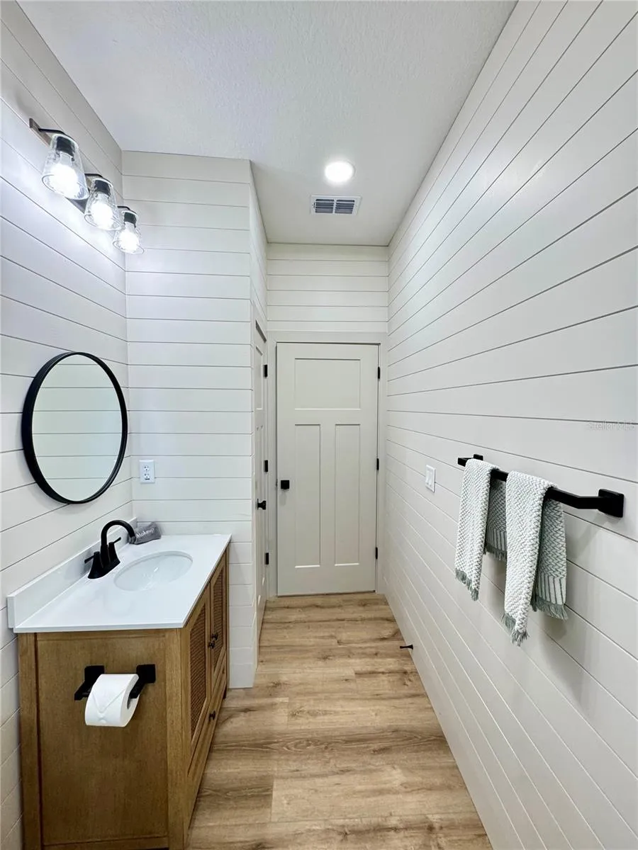 Unit 1 bathroom 2