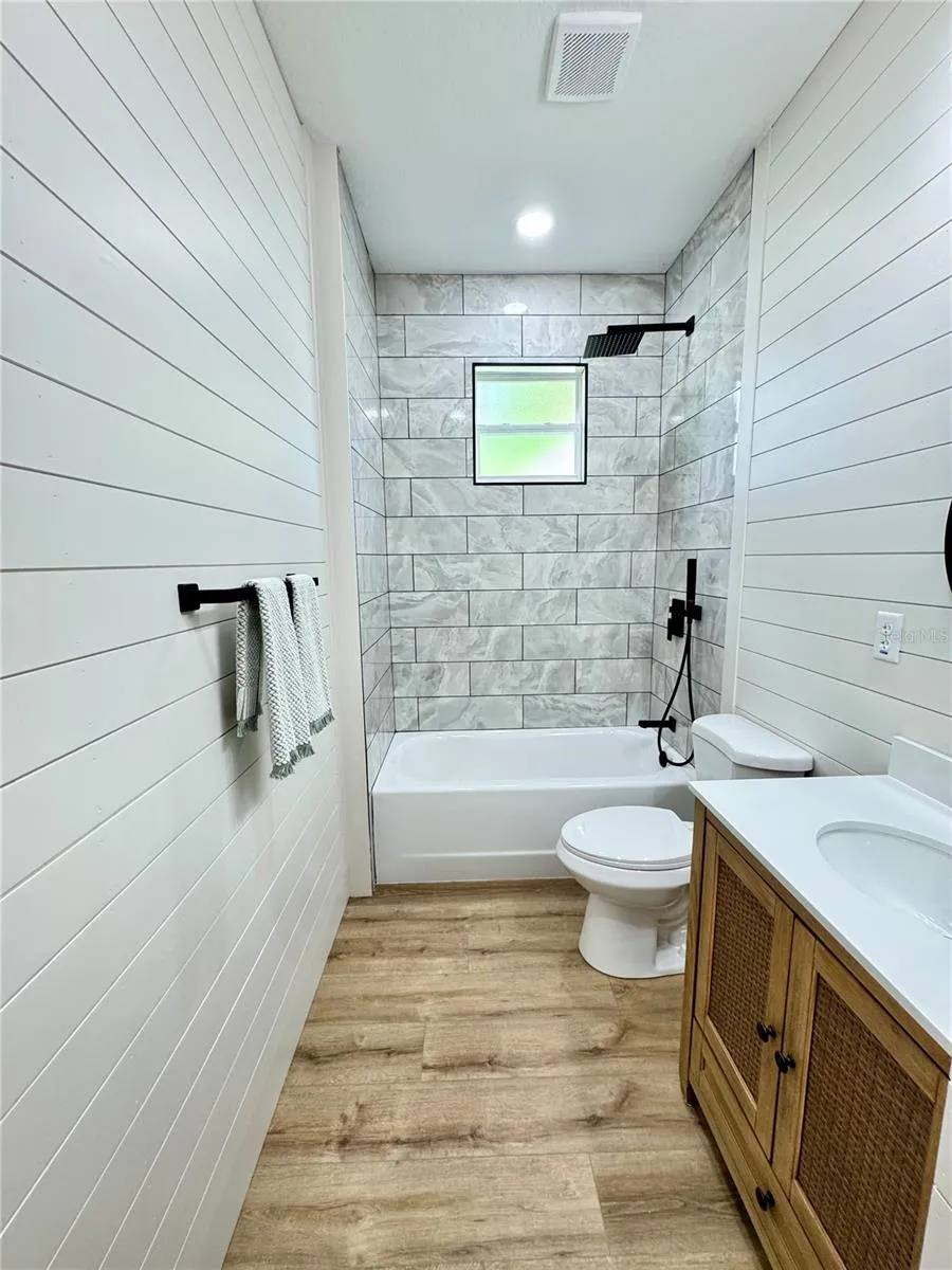 Unit 1 bathroom 2