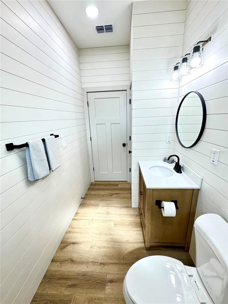 Unit 2 bathroom 2