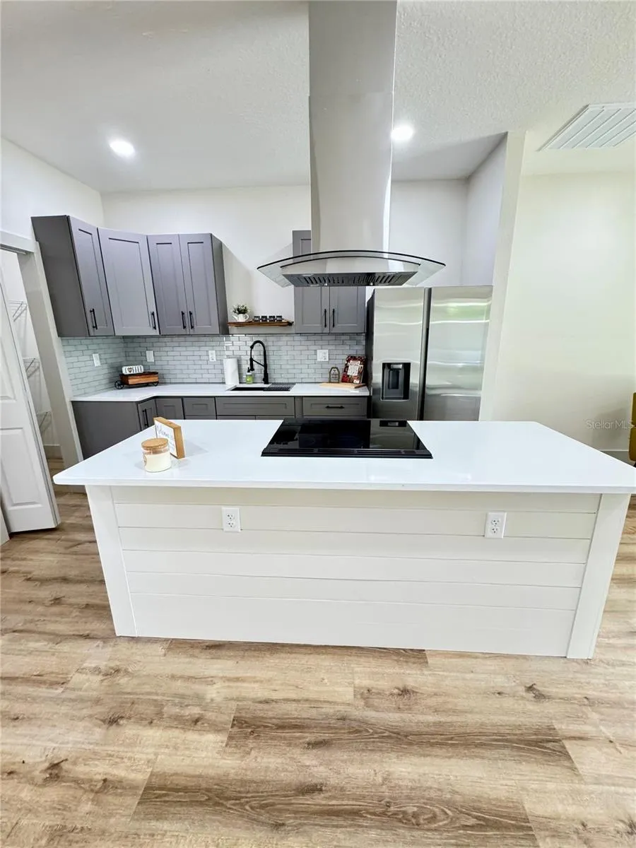 Unit 2 kitchen
