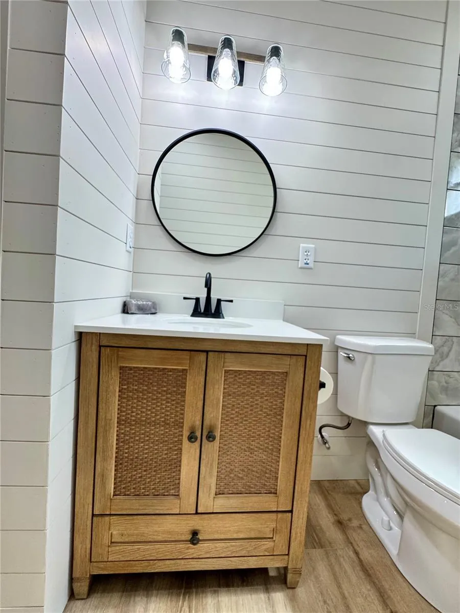 Unit 2 bathroom 2