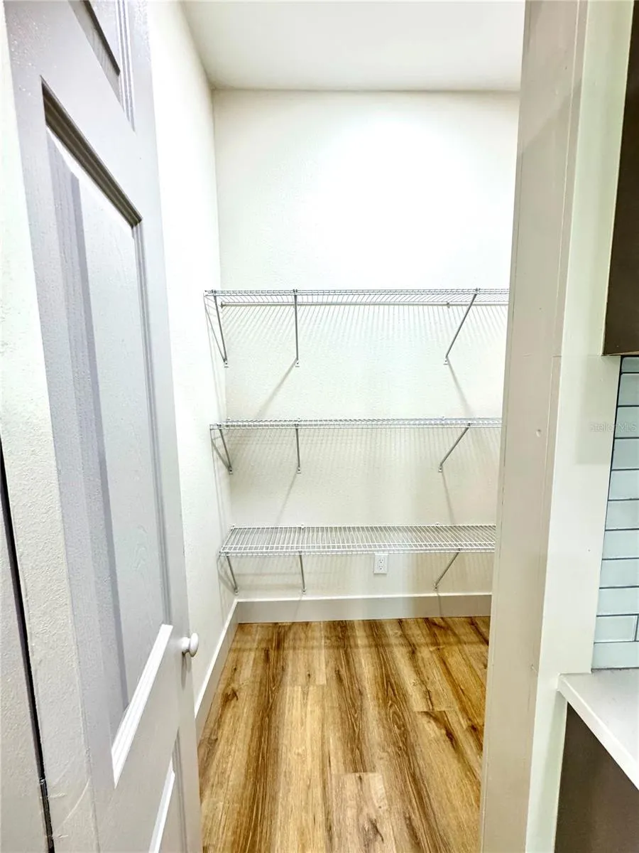 Unit 2 pantry