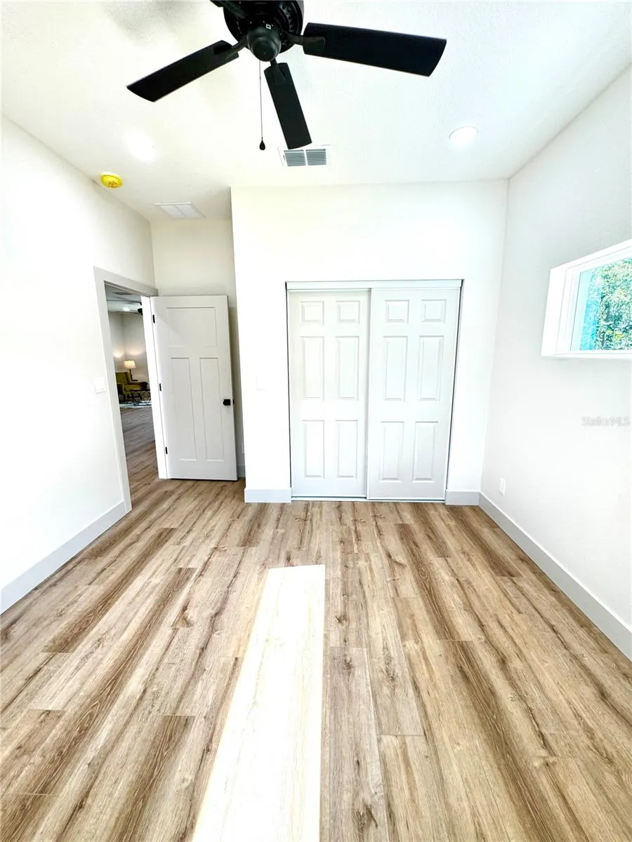 Unit 2 bedroom 2