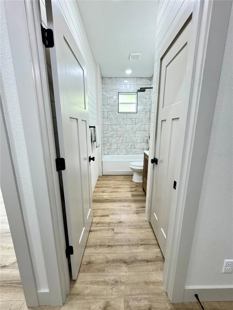 Unit 1 bathroom 2