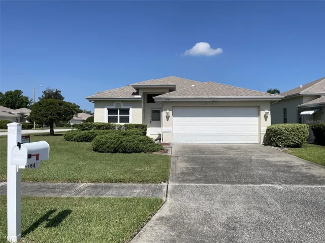 Rare Detached Villa