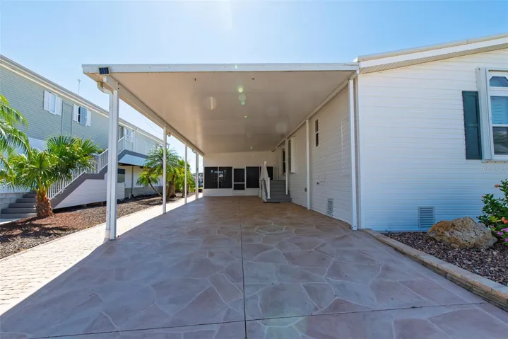 Carport