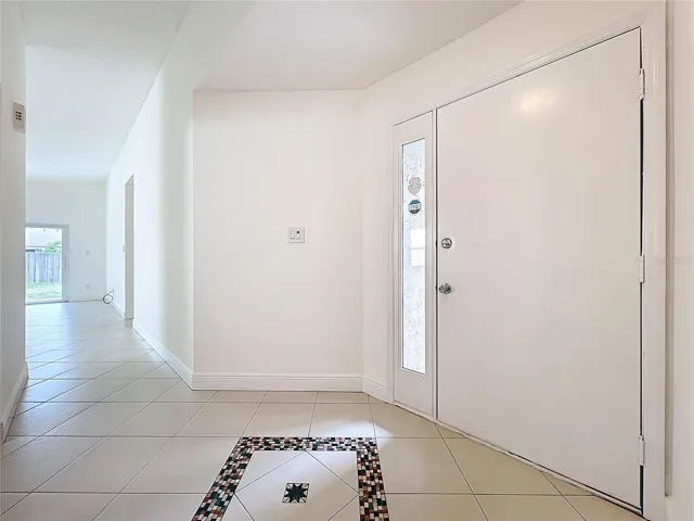 foyer