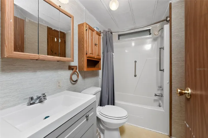 Guest Bath
