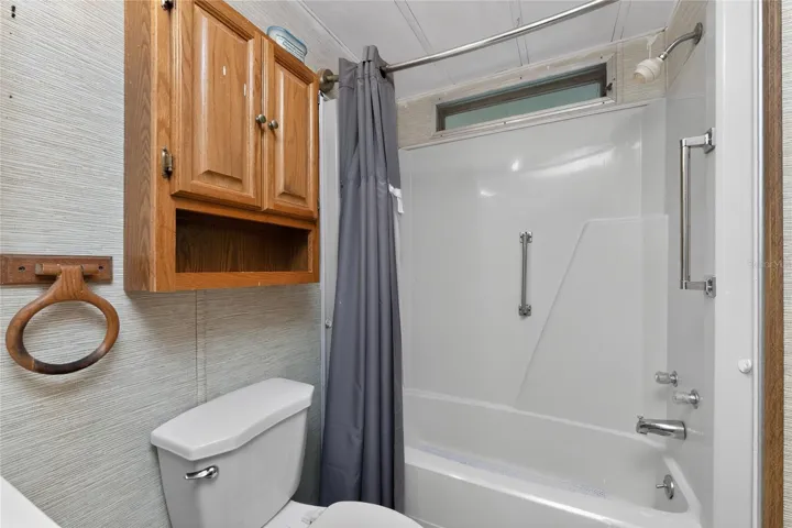 Guest bath