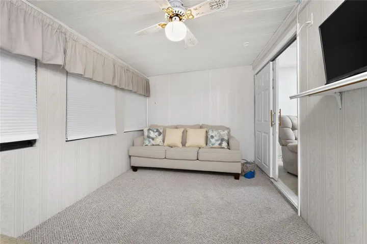 Florida room