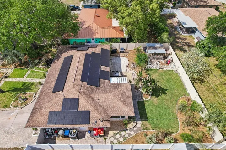 Paid Off Solar
