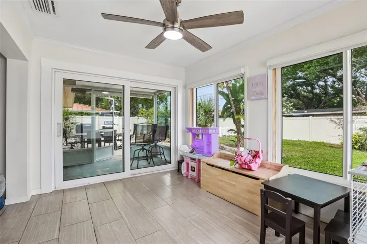 Florida Room