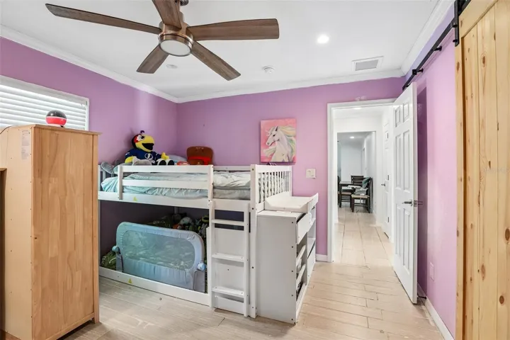 Bedroom #2