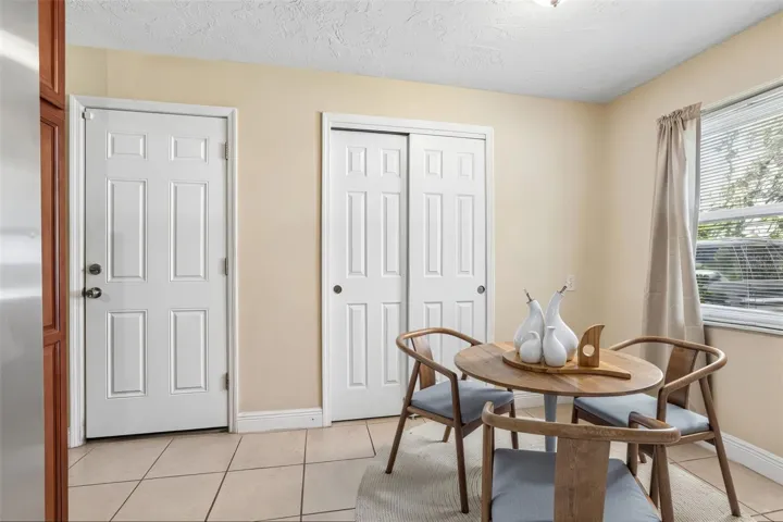 Virtually Staged
