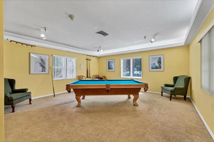 Pinebrook Clubhouse