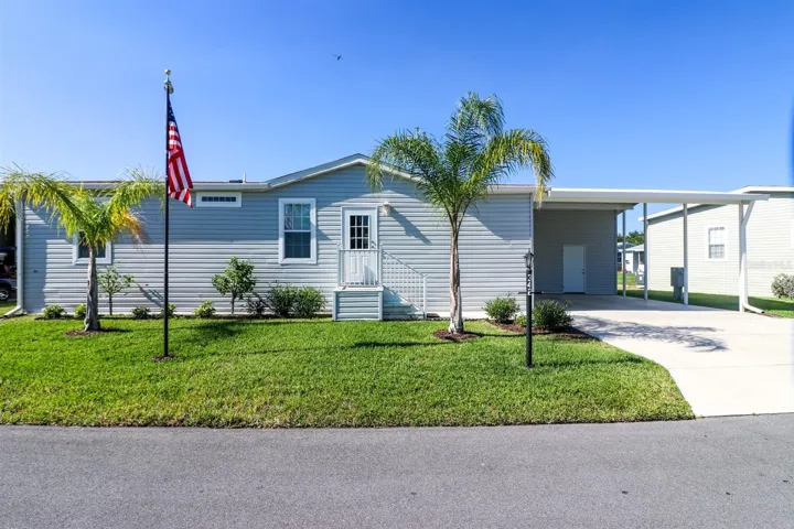 12116 SW C.R.769 #342 Lk. Suzy,Fl34269
