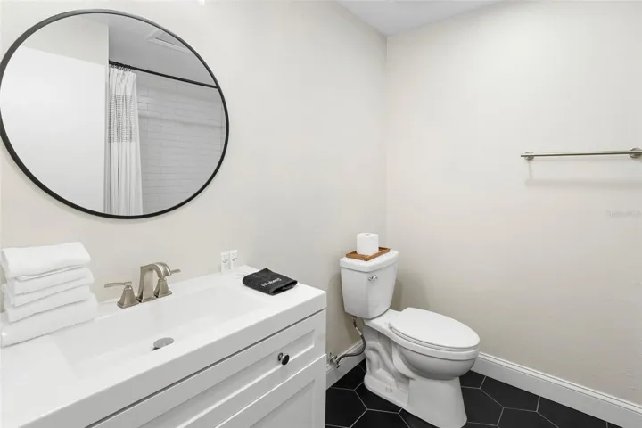 Guest Bath