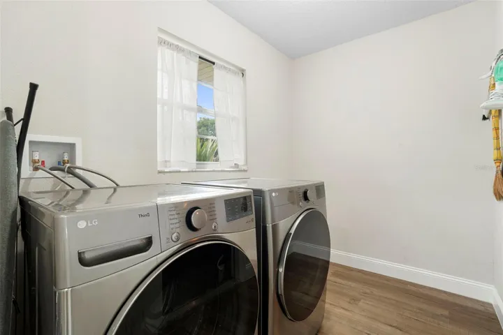 Laundry