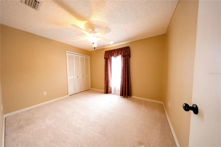 Third bedroom