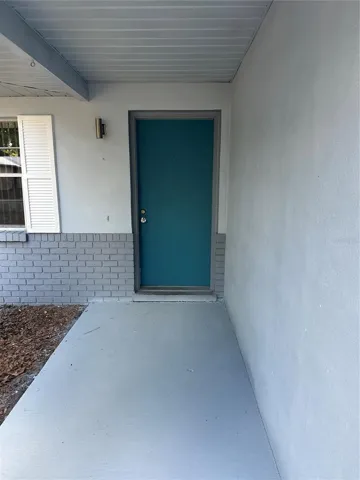 Entryway