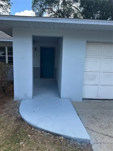 Entryway
