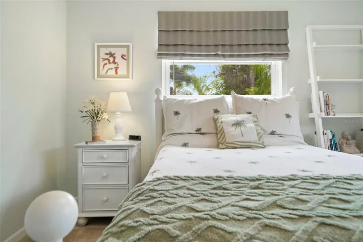 Third bedroom.
