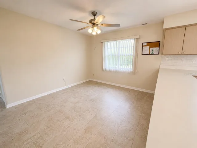 Dinning room