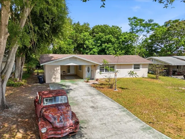 Front view
