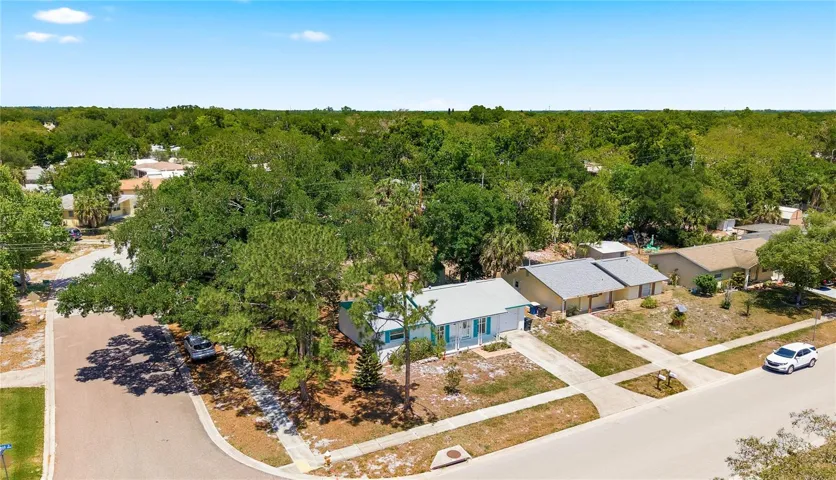 Nice Corner Lot!