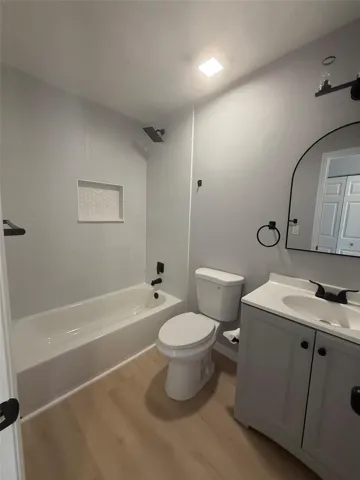 Common Bath